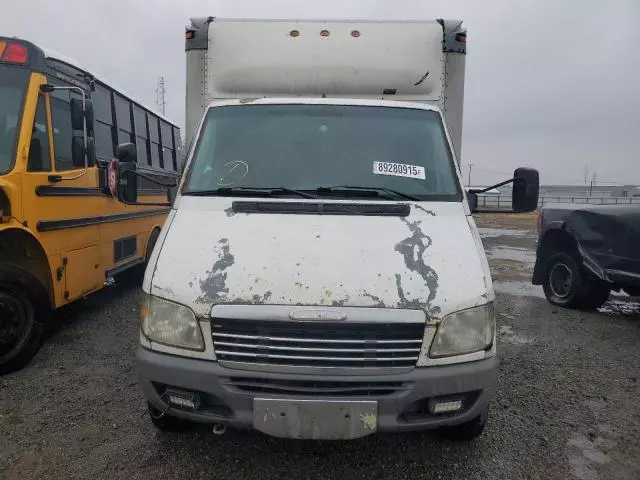 2006 Freightliner Sprinter 3500