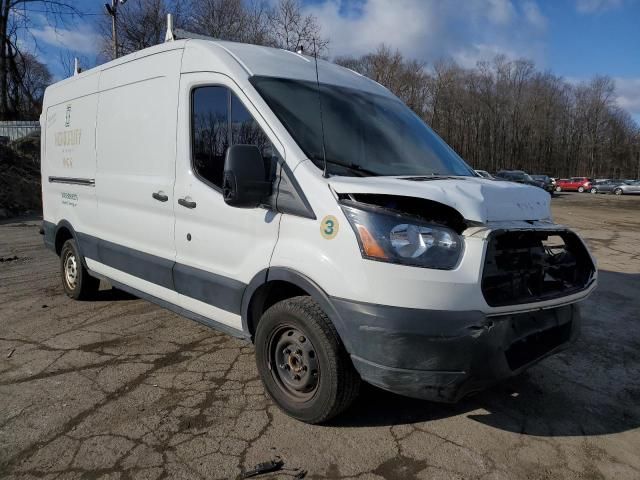 2019 Ford Transit T-250