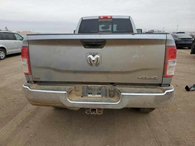 2023 Dodge RAM 2500 Tradesman