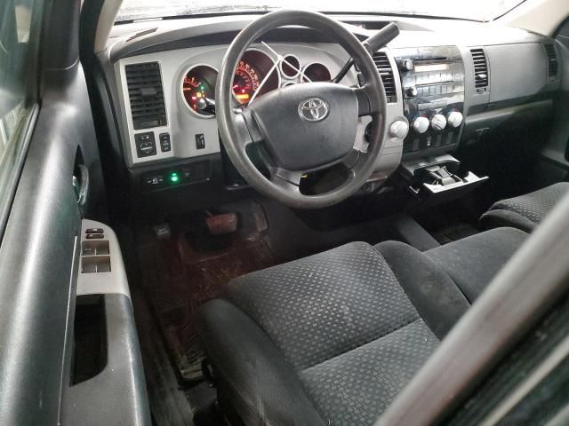 2008 Toyota Tundra Double Cab