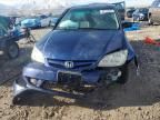 2005 Honda Civic LX