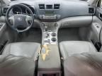 2008 Toyota Highlander Sport