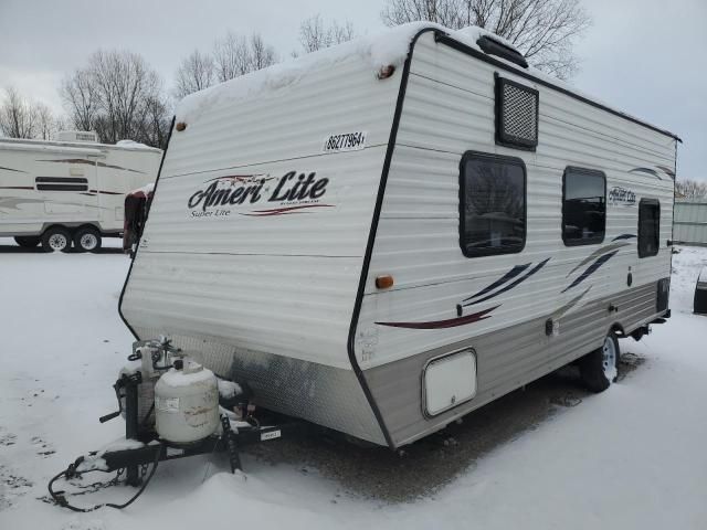 2014 Gulf Stream Ameri-Lite