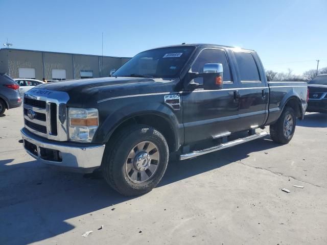 2010 Ford F250 Super Duty