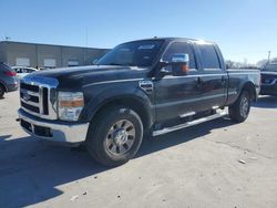 2010 Ford F250 Super Duty en venta en Wilmer, TX