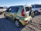 2012 KIA Soul +