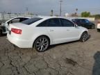 2013 Audi A6 Premium Plus