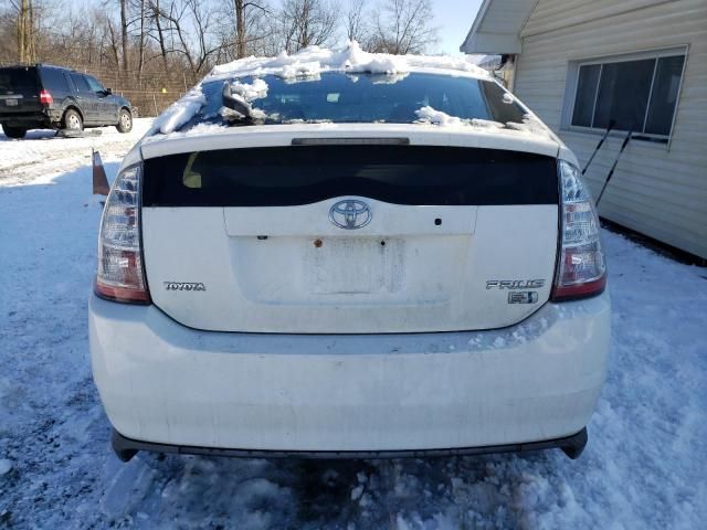 2009 Toyota Prius