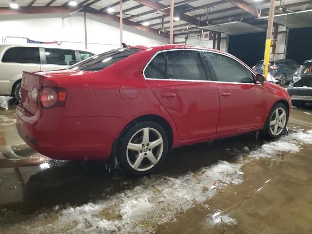 2010 Volkswagen Jetta TDI