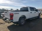 2022 Ford F250 Super Duty