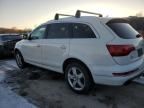 2015 Audi Q7 Premium Plus