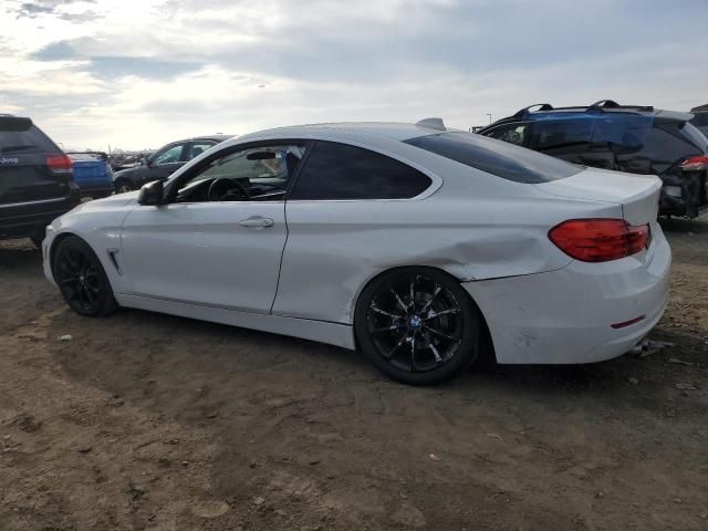 2015 BMW 428 I