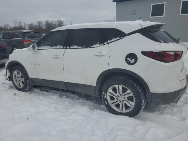 2020 Chevrolet Blazer 2LT