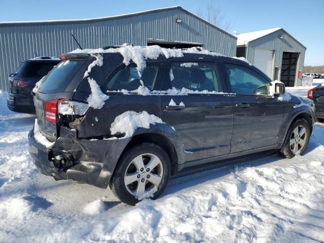 2016 Dodge Journey SE