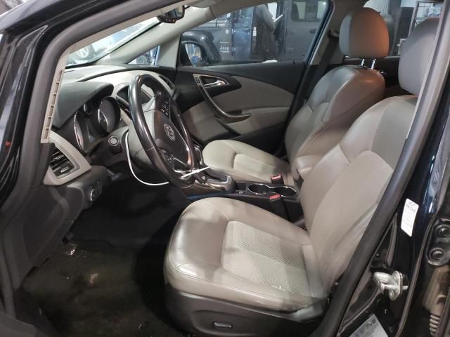 2014 Buick Verano Convenience