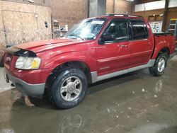 Run And Drives Cars for sale at auction: 2001 Ford Explorer Sport Trac