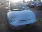 2004 Volkswagen New Beetle GLS