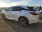 2019 Lexus RX 450H Base