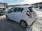 2014 Chevrolet Spark 1LT