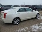 2013 Cadillac ATS