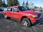 2011 Ford Ranger Super Cab