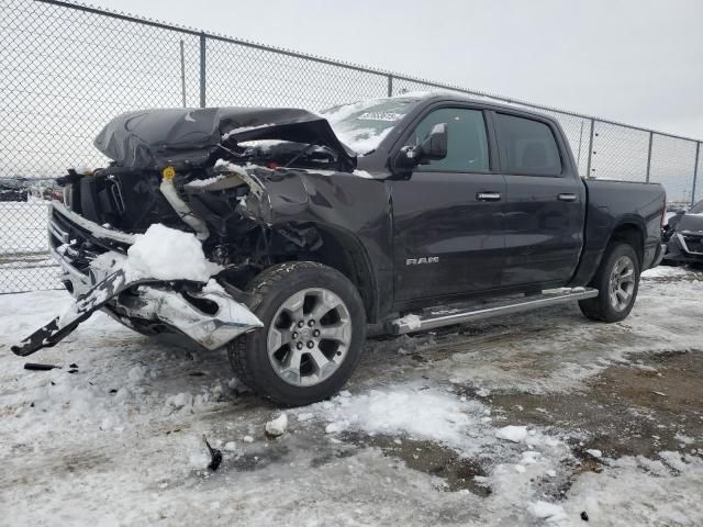 2019 Dodge RAM 1500 BIG HORN/LONE Star