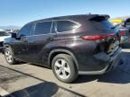 2021 Toyota Highlander L