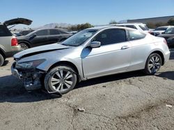 Vehiculos salvage en venta de Copart Las Vegas, NV: 2008 Honda Accord LX-S