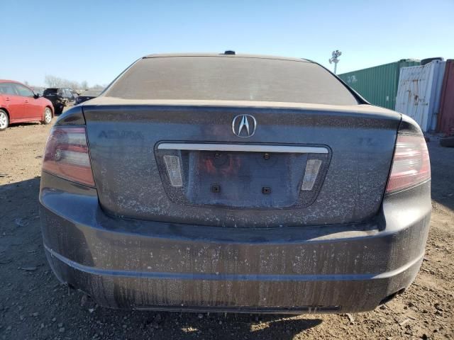 2008 Acura TL