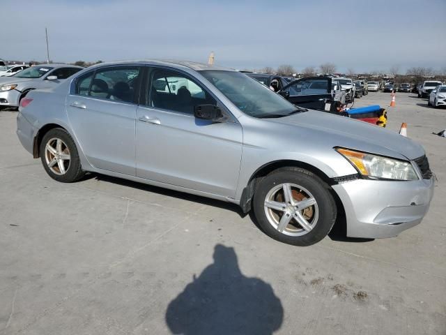 2009 Honda Accord LX