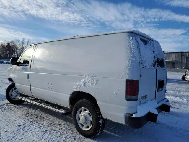 2012 Ford Econoline E250 Van