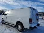 2012 Ford Econoline E250 Van