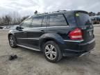 2010 Mercedes-Benz GL 450 4matic