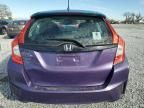 2015 Honda FIT LX