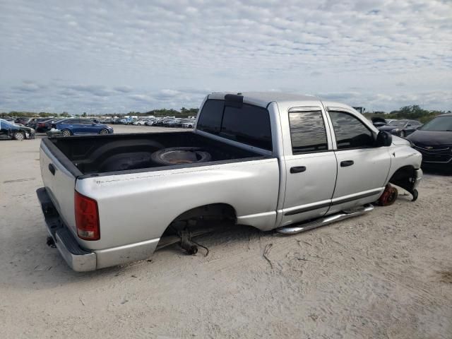 2003 Dodge RAM 1500 ST