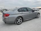 2015 BMW 535 I