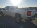 2015 Chevrolet Silverado K2500 Heavy Duty LT