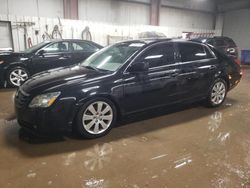 Salvage cars for sale at Elgin, IL auction: 2005 Toyota Avalon XL