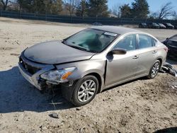 Nissan Vehiculos salvage en venta: 2013 Nissan Altima 2.5