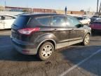 2013 Ford Escape S