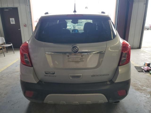 2013 Buick Encore Convenience