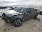 2017 Toyota Tacoma Double Cab