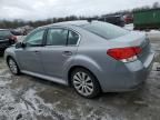 2011 Subaru Legacy 2.5I Limited