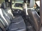 2012 Land Rover LR4 HSE Luxury