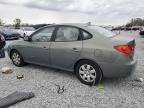 2009 Hyundai Elantra GLS