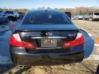 2009 Infiniti M35 Base