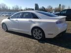 2013 Lincoln MKZ