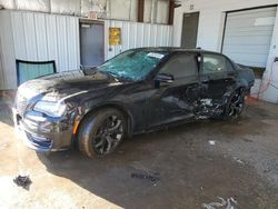 Salvage cars for sale at Chicago Heights, IL auction: 2023 Chrysler 300 S