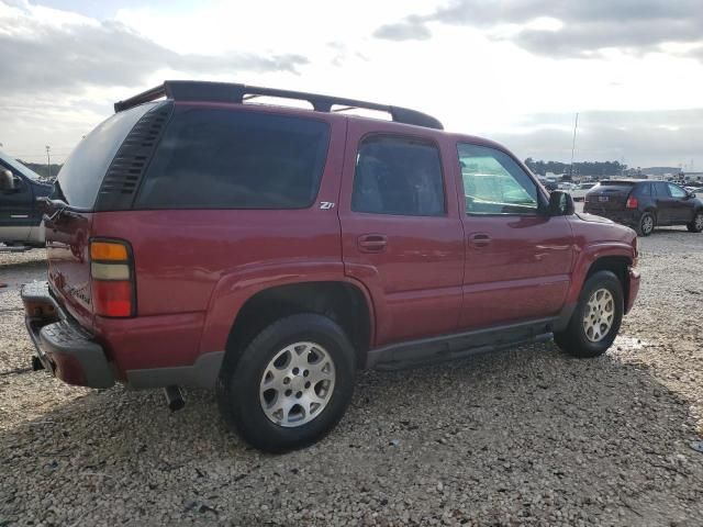 2004 Chevrolet Tahoe K1500