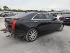 2018 Cadillac ATS